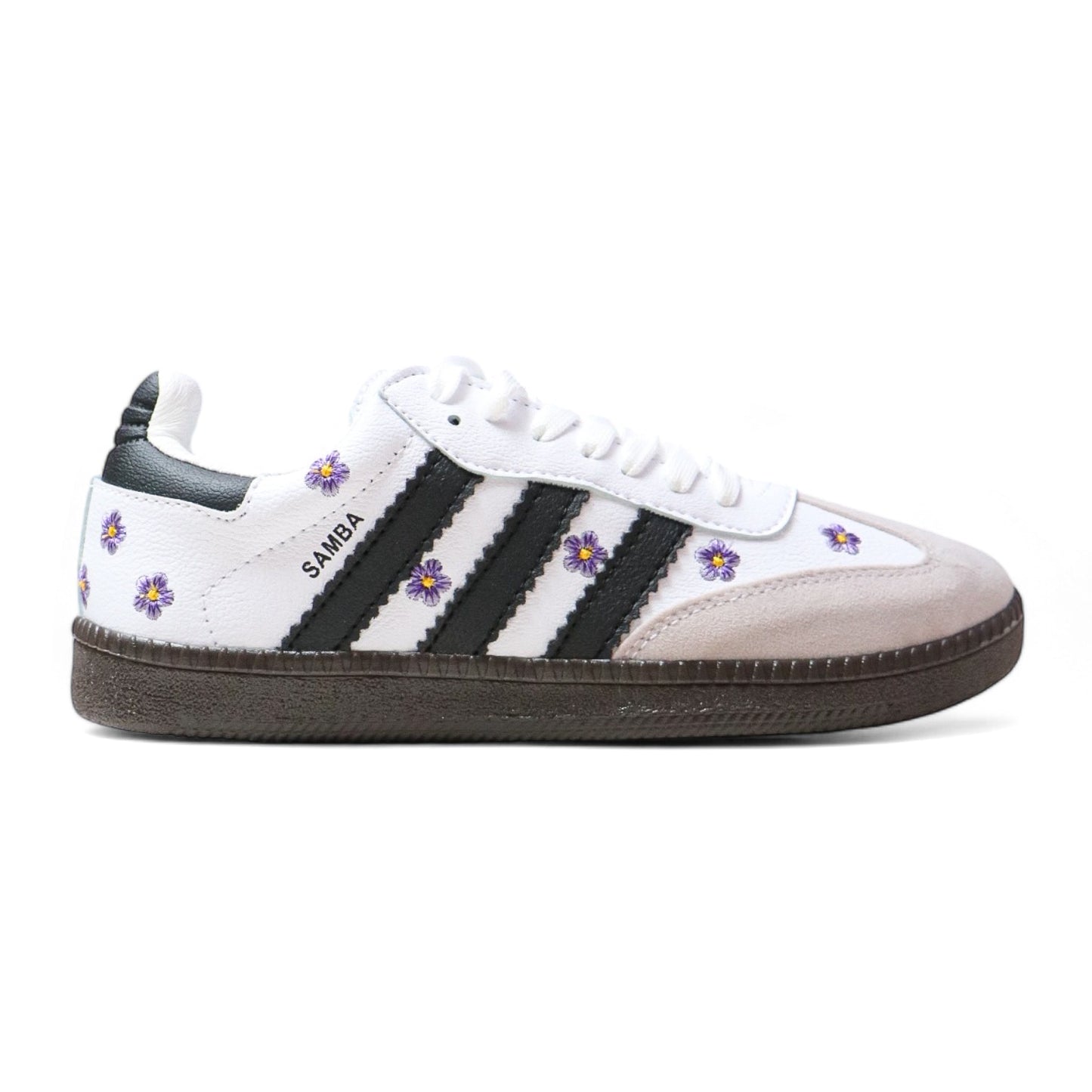 NUEVOS DEPORTIVOS SAMBA BLOOM EDITION 🌼👟