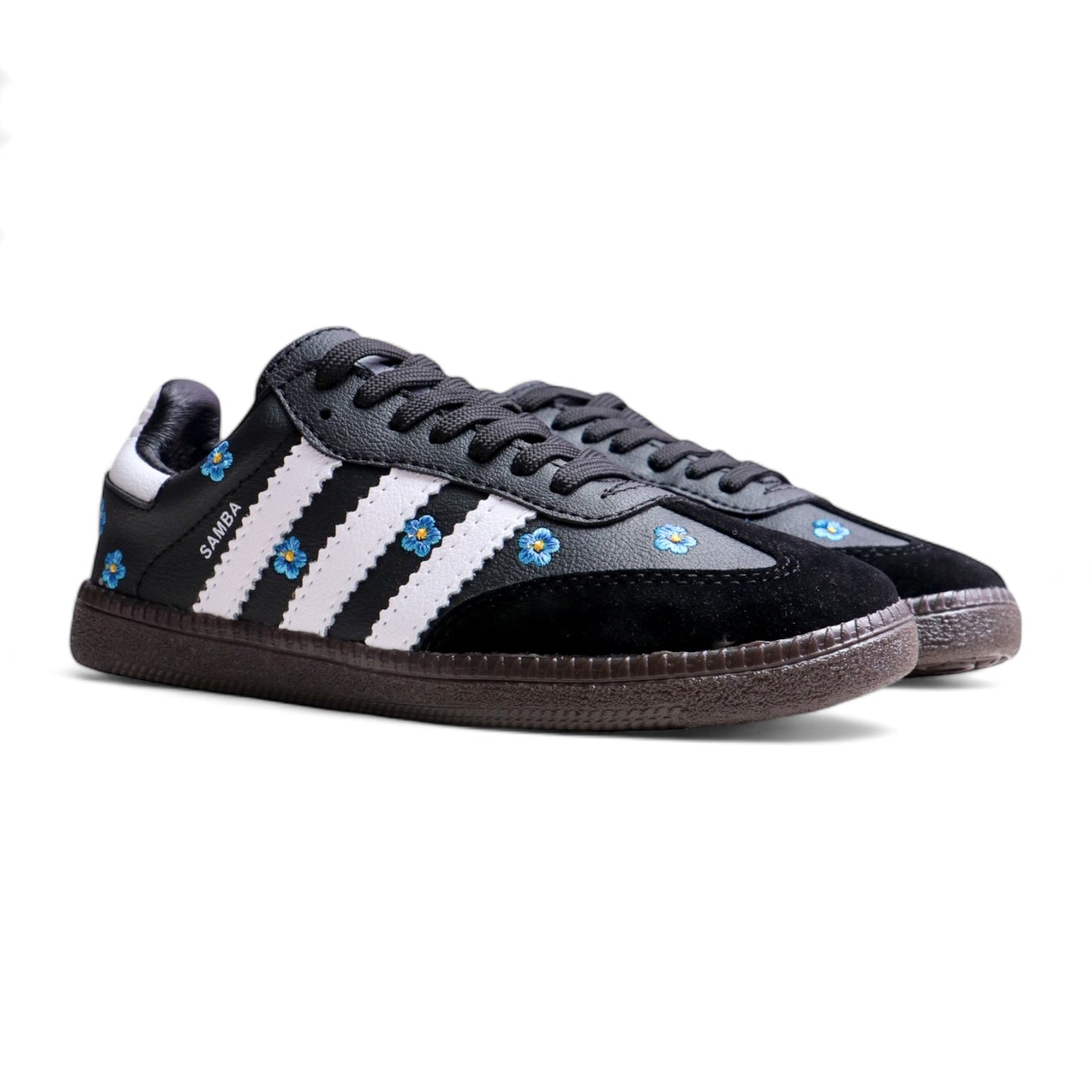 NUEVOS DEPORTIVOS SAMBA BLOOM EDITION 🌼👟
