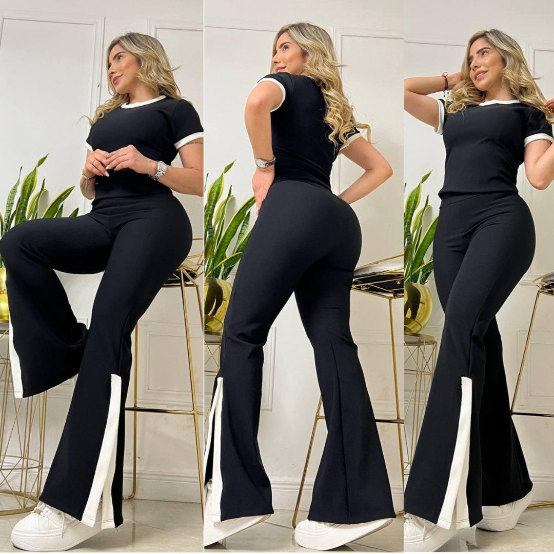 Nuevo Conjunto Estilo Diva