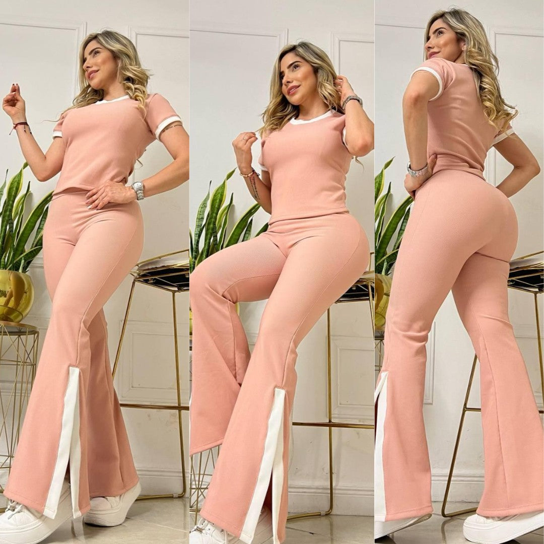 Nuevo Conjunto Estilo Diva