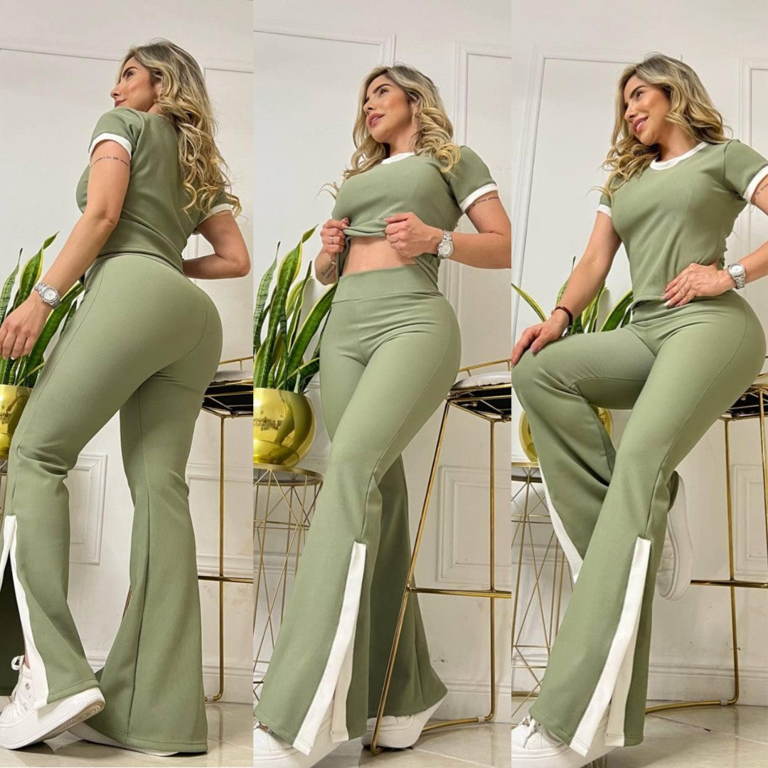 Nuevo Conjunto Estilo Diva