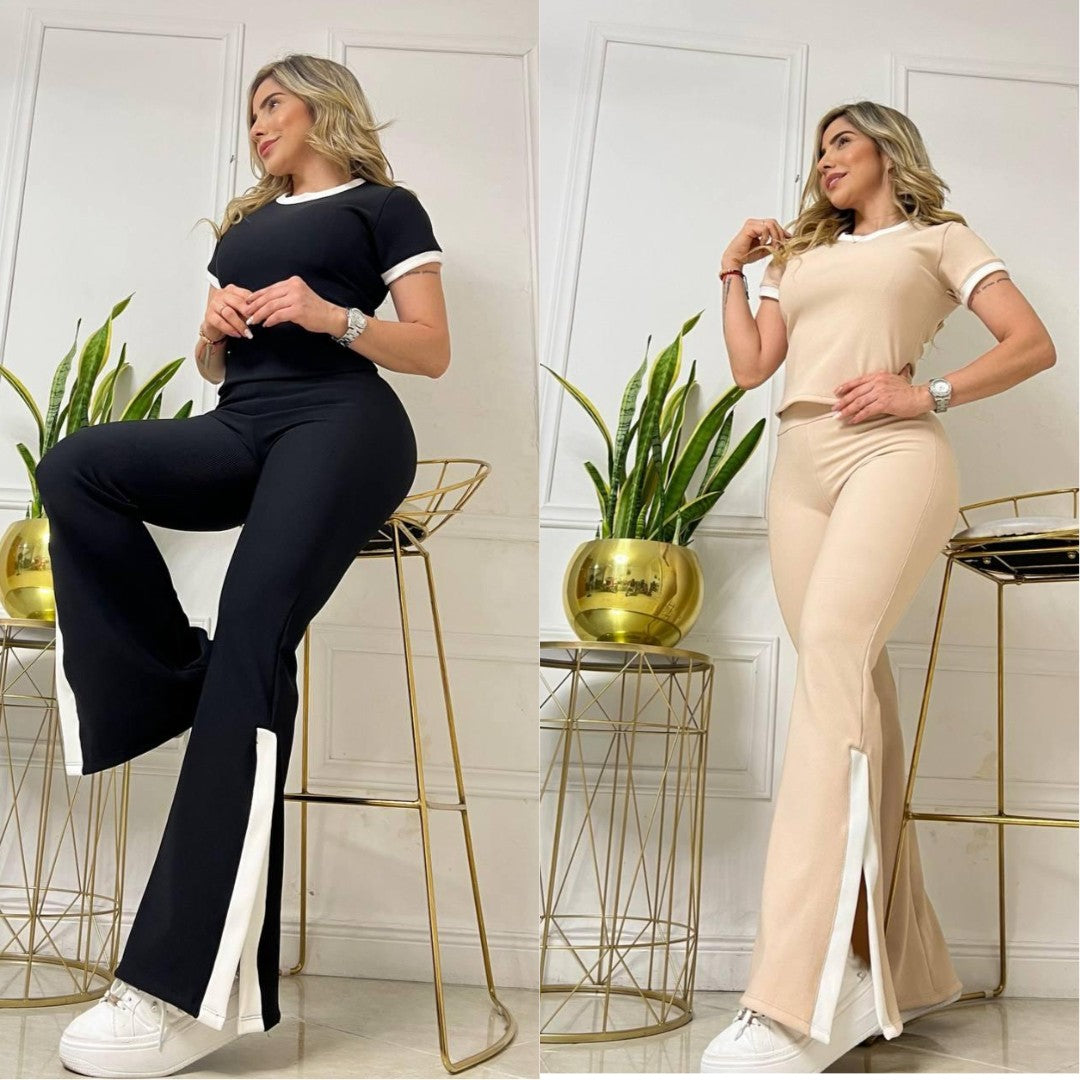 Nuevo Conjunto Estilo Diva