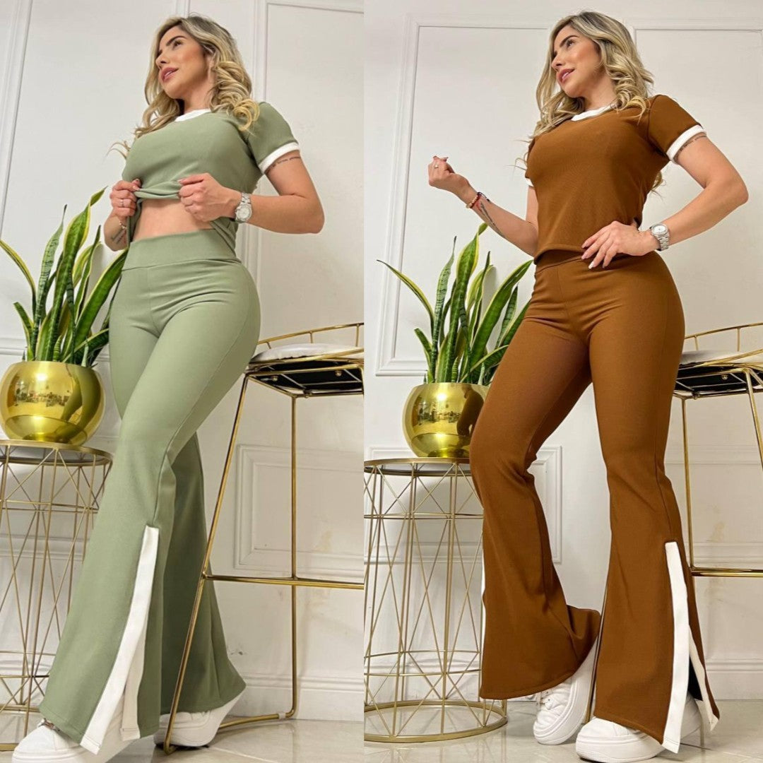 Nuevo Conjunto Estilo Diva
