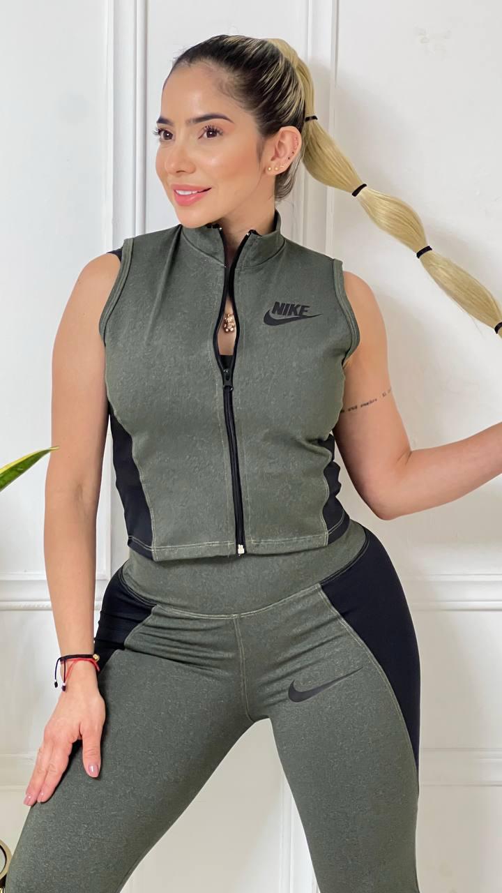 Nuevo Conjunto PowerFlex Active