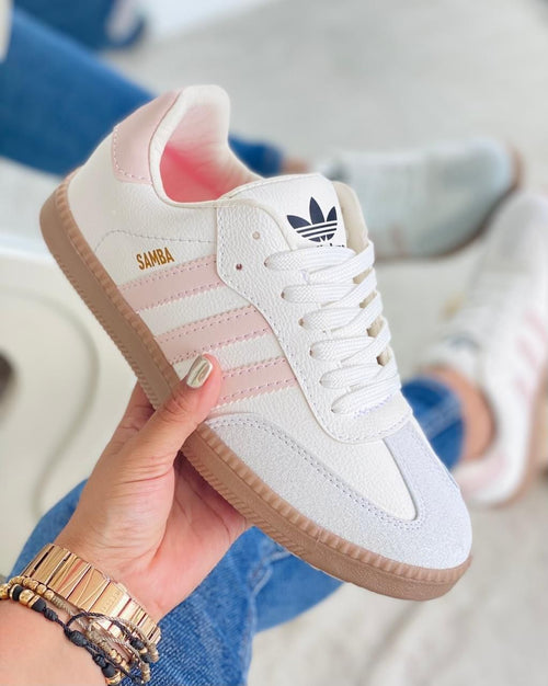 Nuevos Tenis Ritmo Street