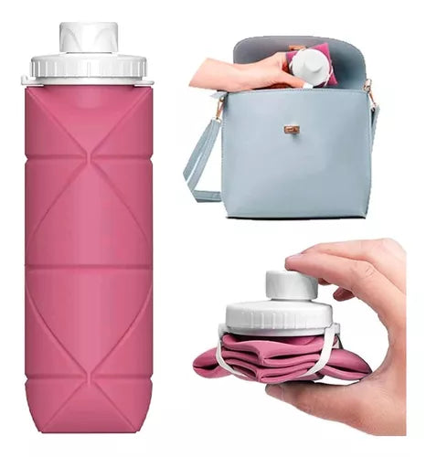 Nueva BottleFold Pro