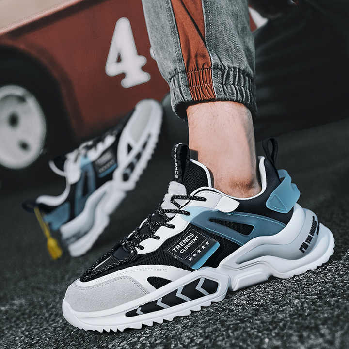 Nuevos Tenis Elite Footwear Importados👟