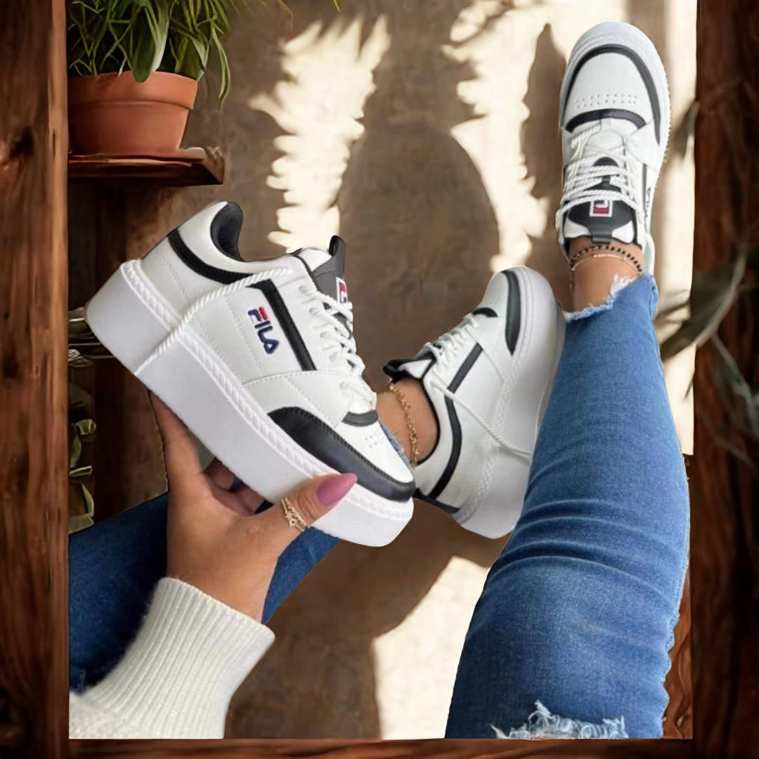 Nuevos Tenis Altitude Step