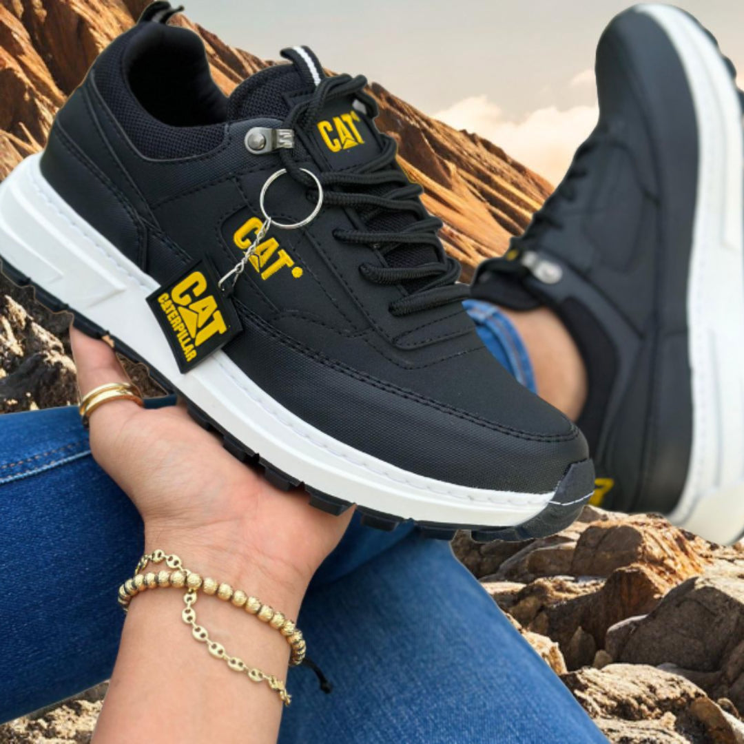 Nuevos Tenis PowerFlex