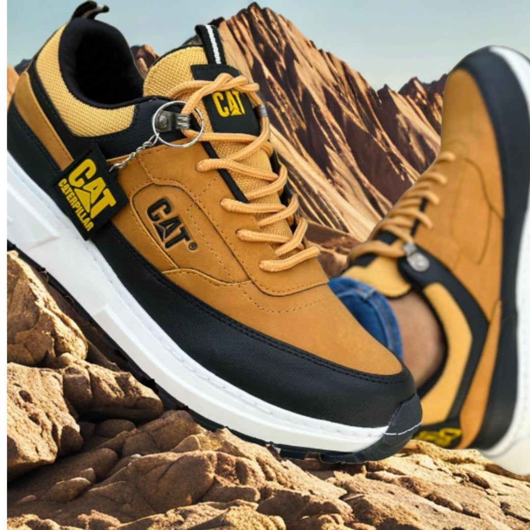Nuevos Tenis PowerFlex