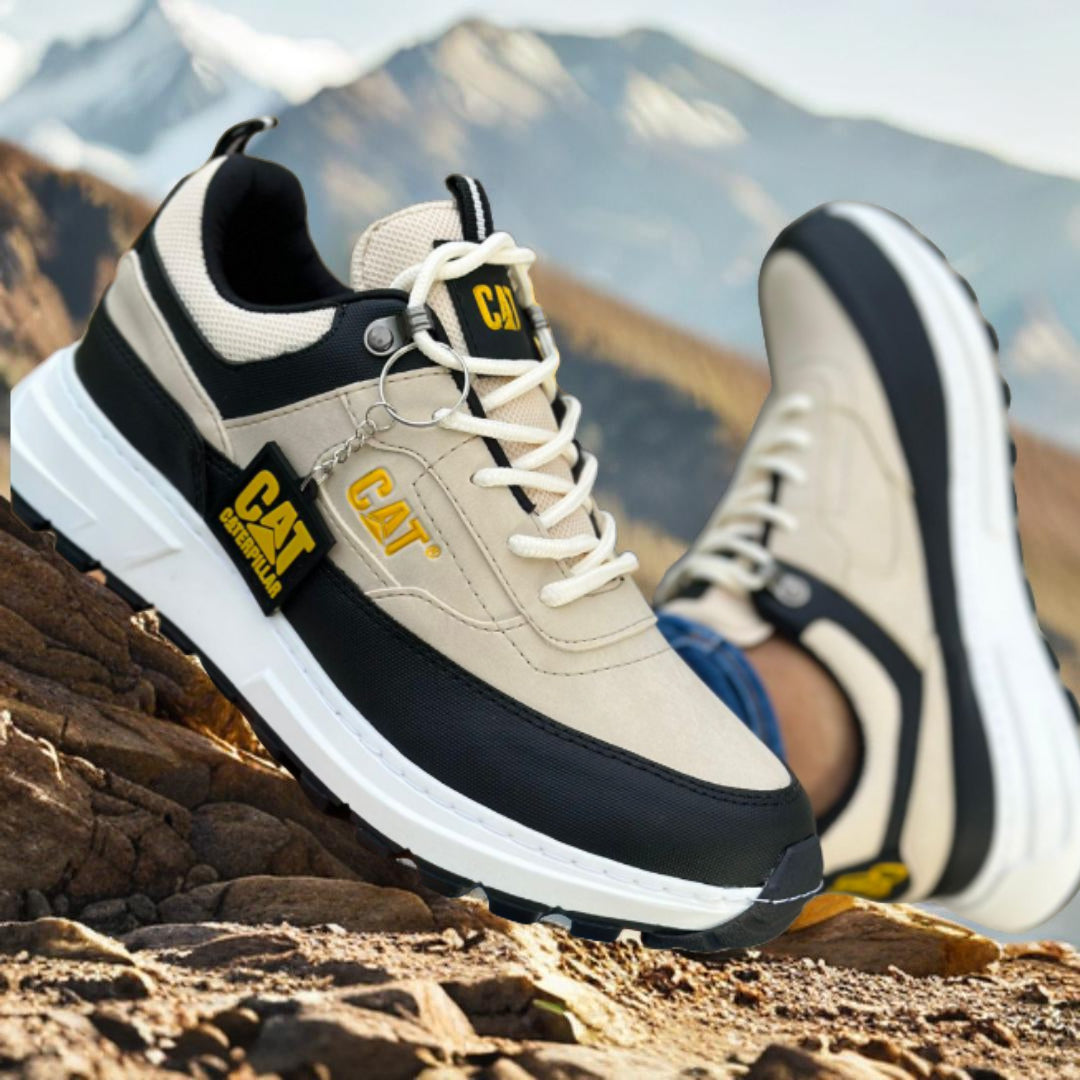 Nuevos Tenis PowerFlex