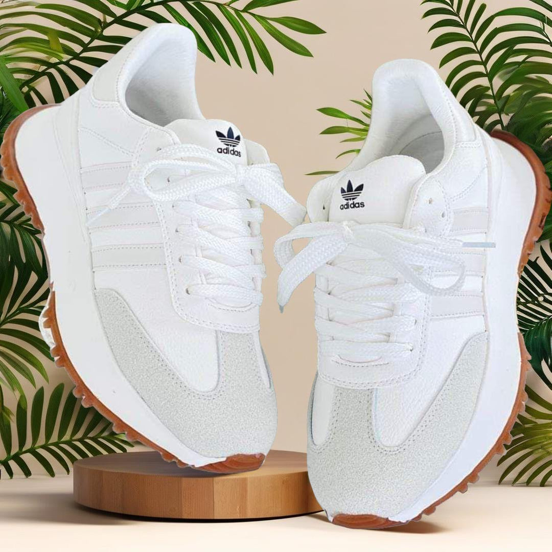 Nuevos Tenis Urban Vibes