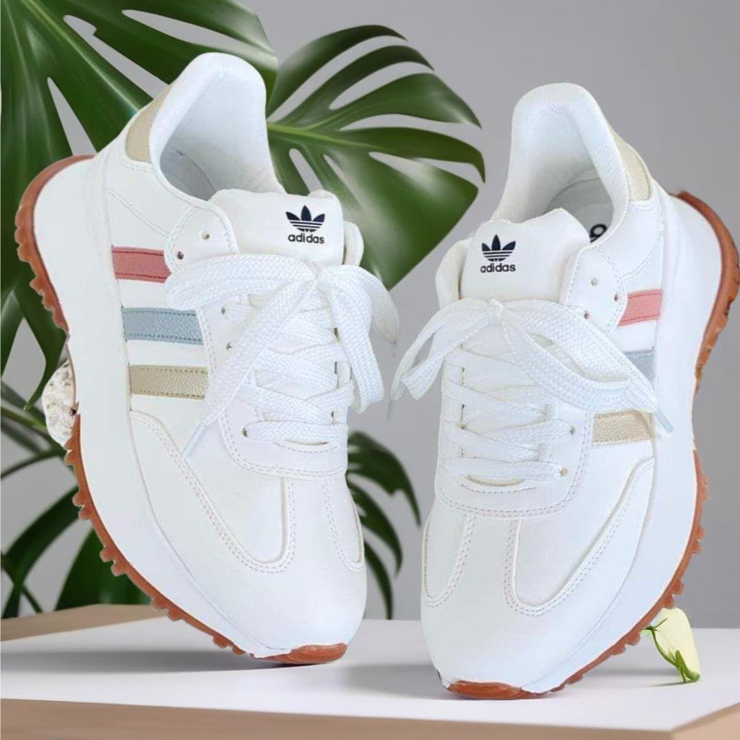 Nuevos Tenis Urban Vibes