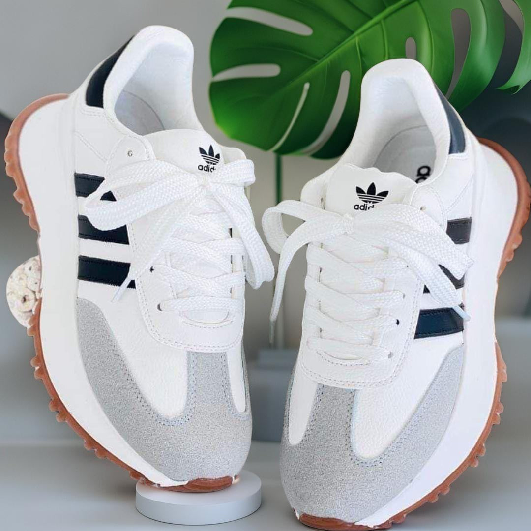 Nuevos Tenis Urban Vibes