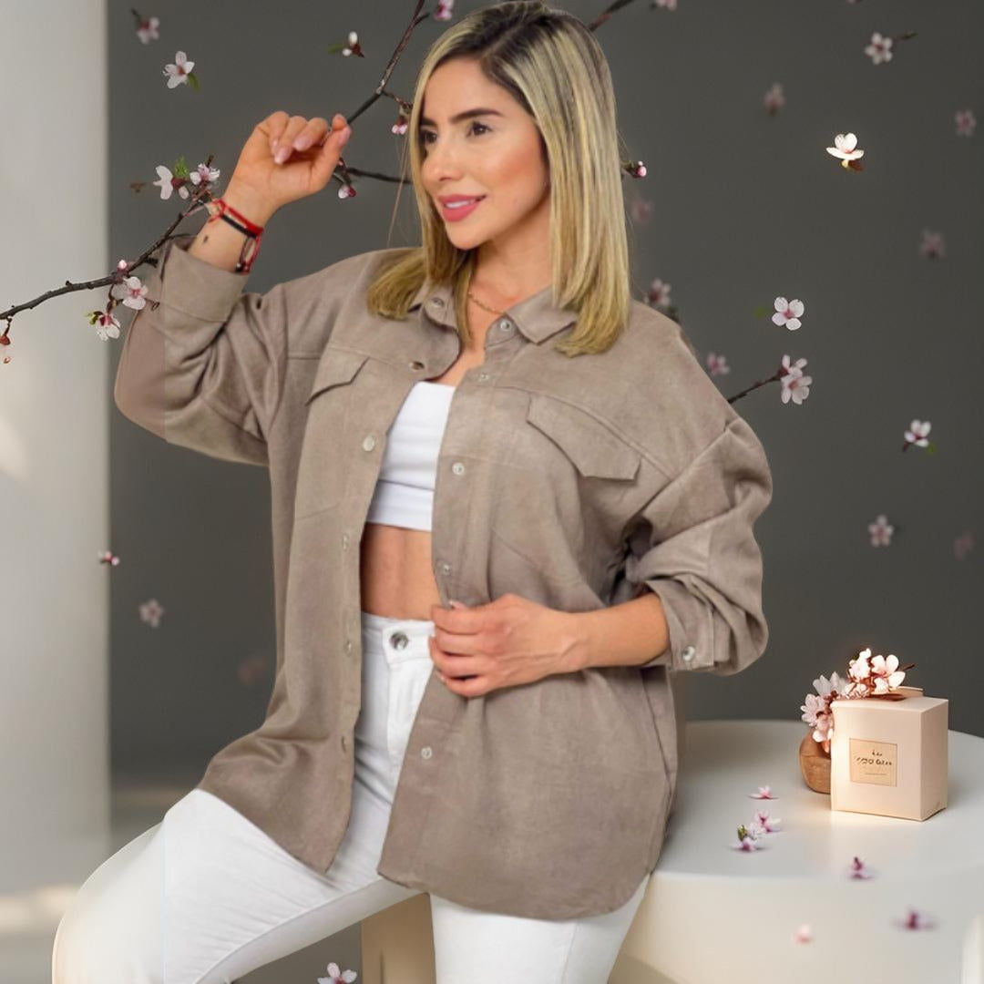Nueva Chaqueta Soft Motion