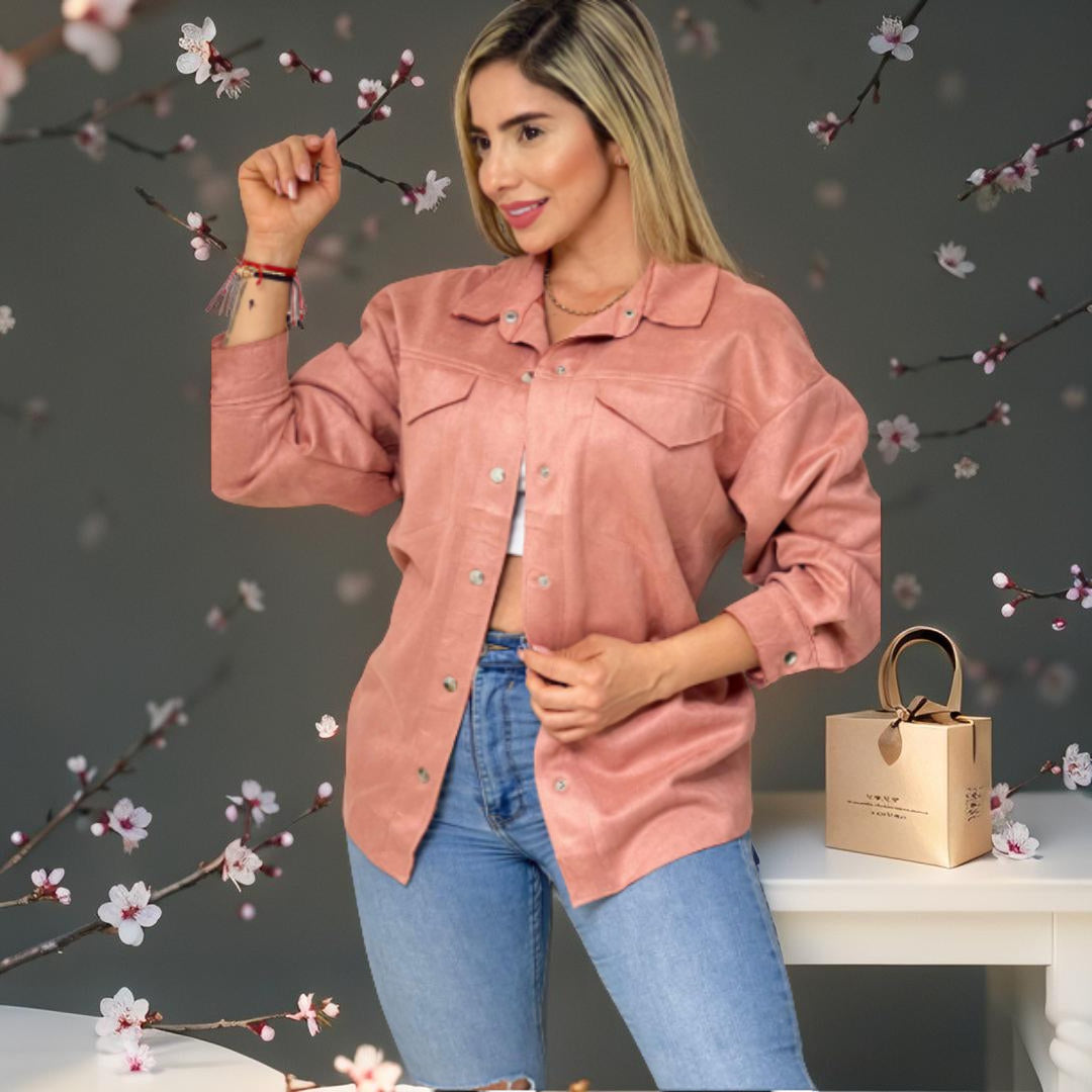 Nueva Chaqueta Soft Motion
