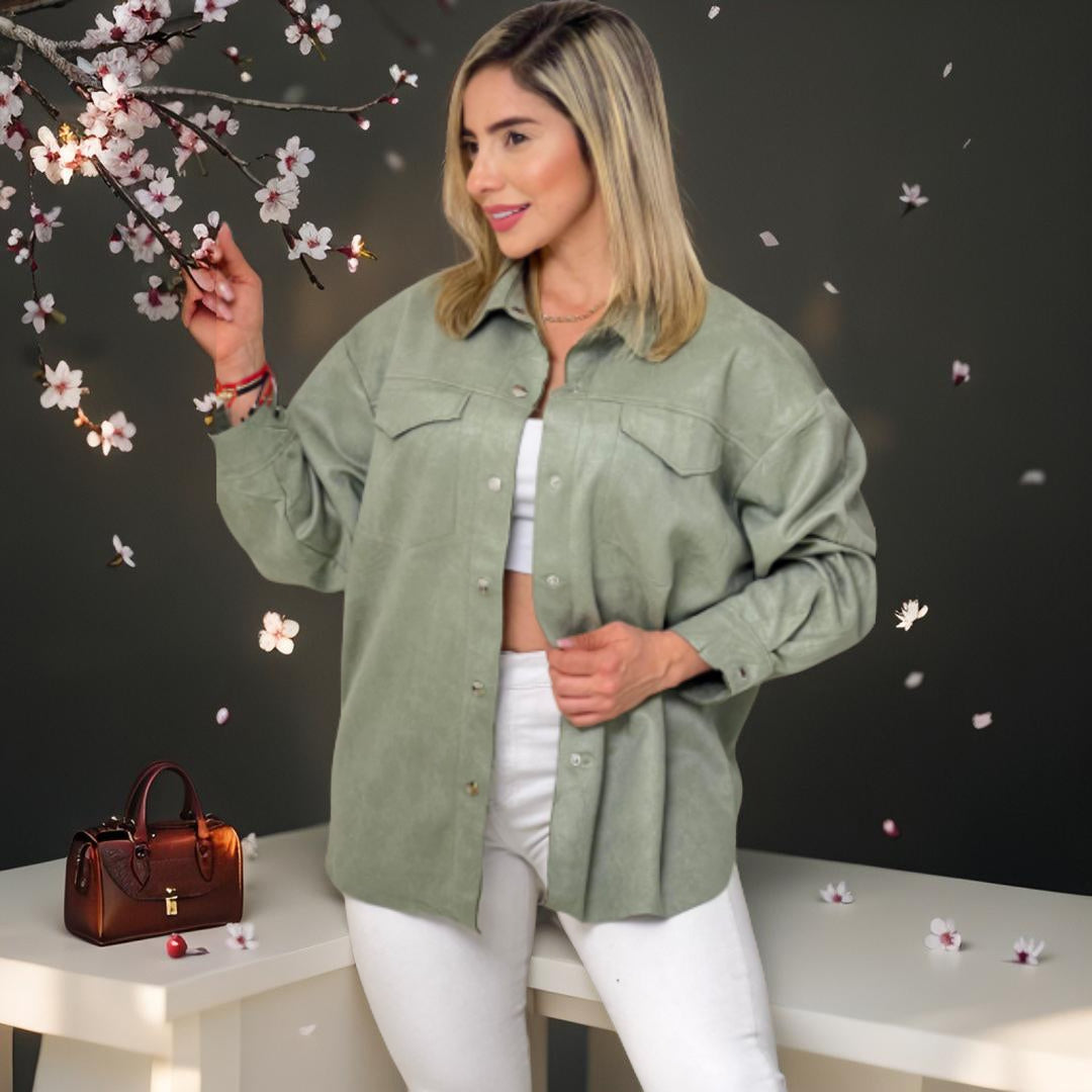 Nueva Chaqueta Soft Motion