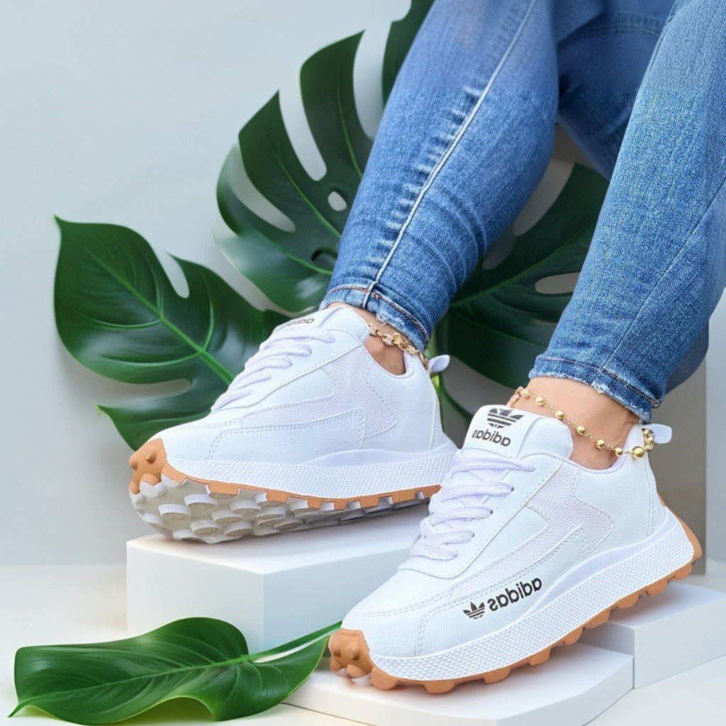 Nuevos Tenis SoftRide