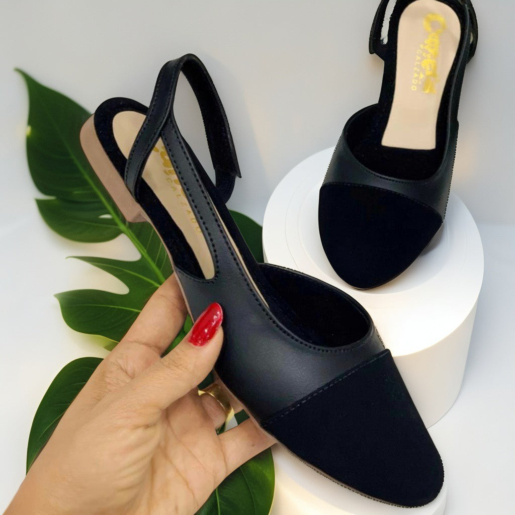Nuevas Glossy Moves