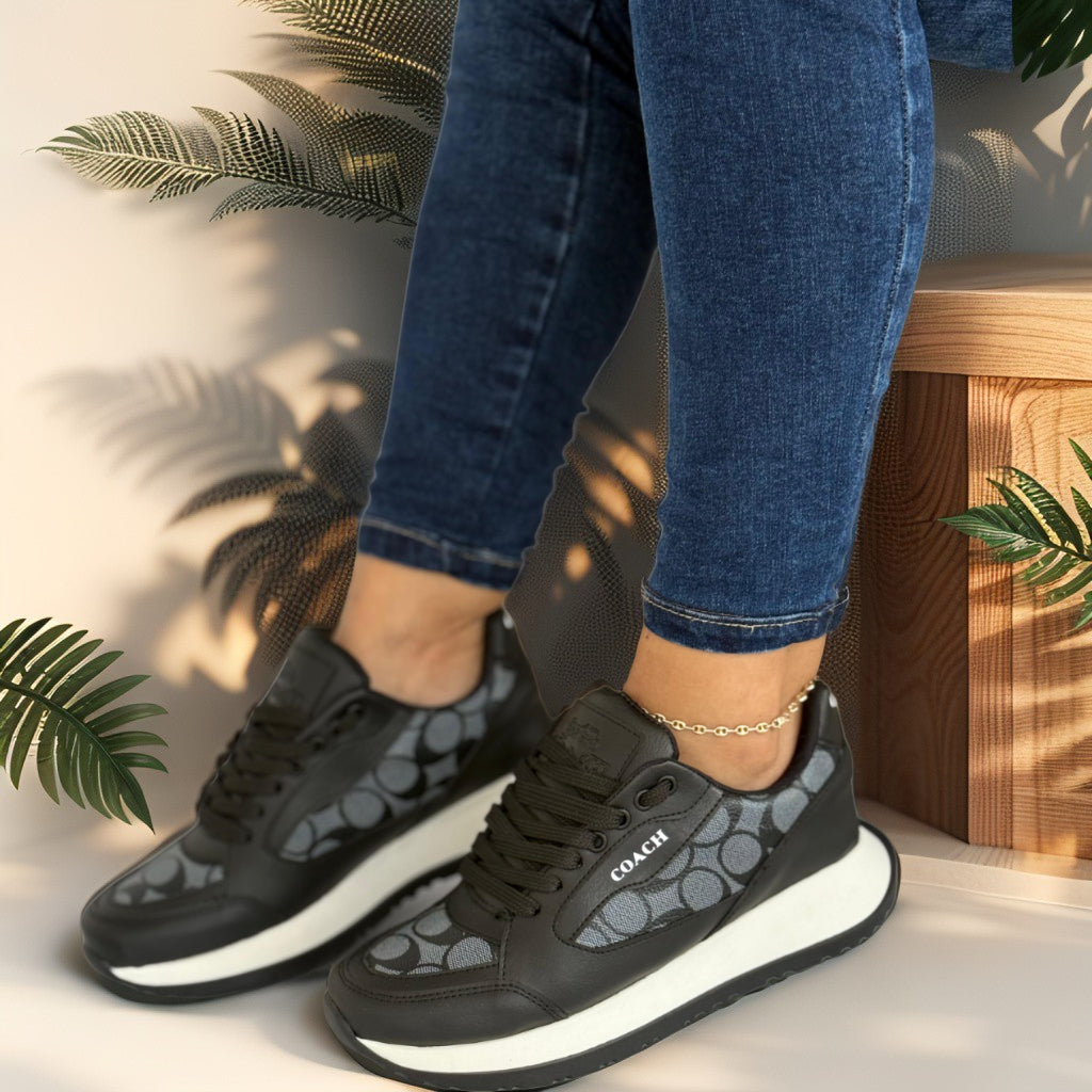 Nuevos Everyday Luxe