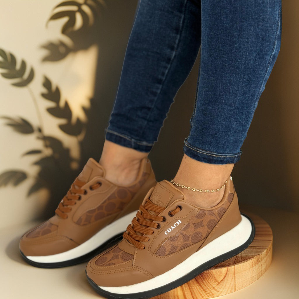 Nuevos Everyday Luxe