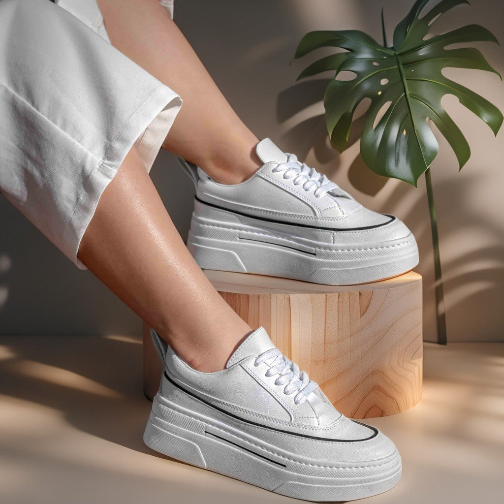 Nuevos Bolichero Trend Up
