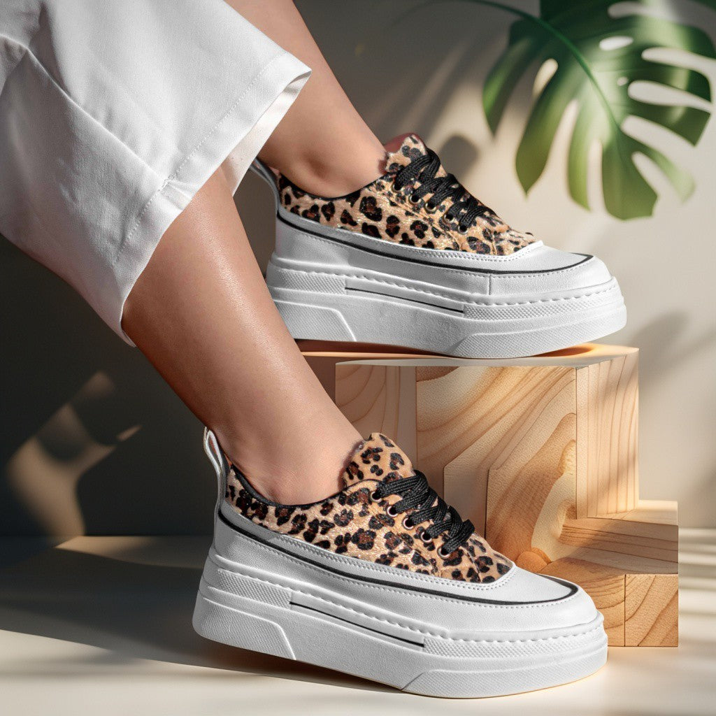 Nuevos Bolichero Trend Up