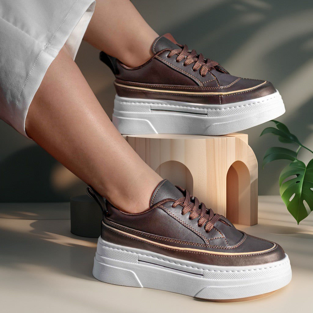 Nuevos Bolichero Trend Up