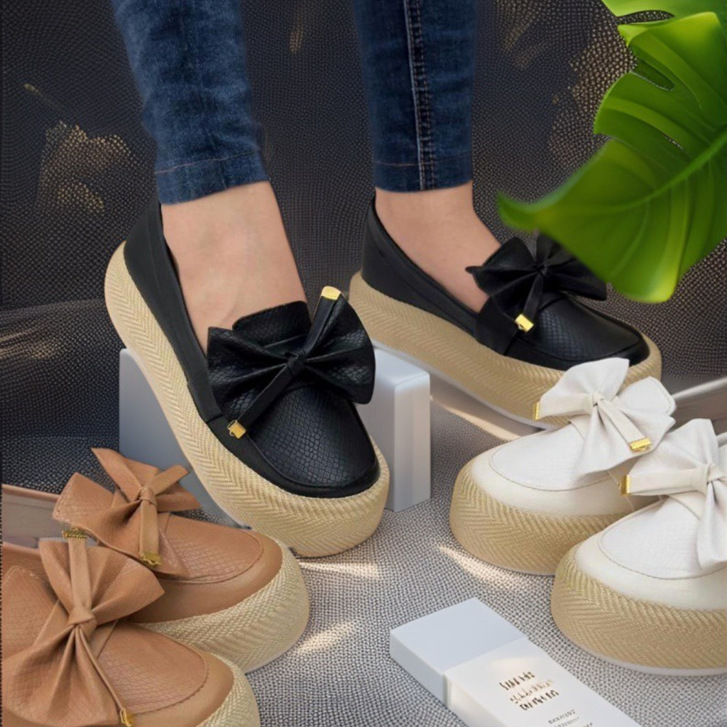 Nuevos Chic Bow 🎀