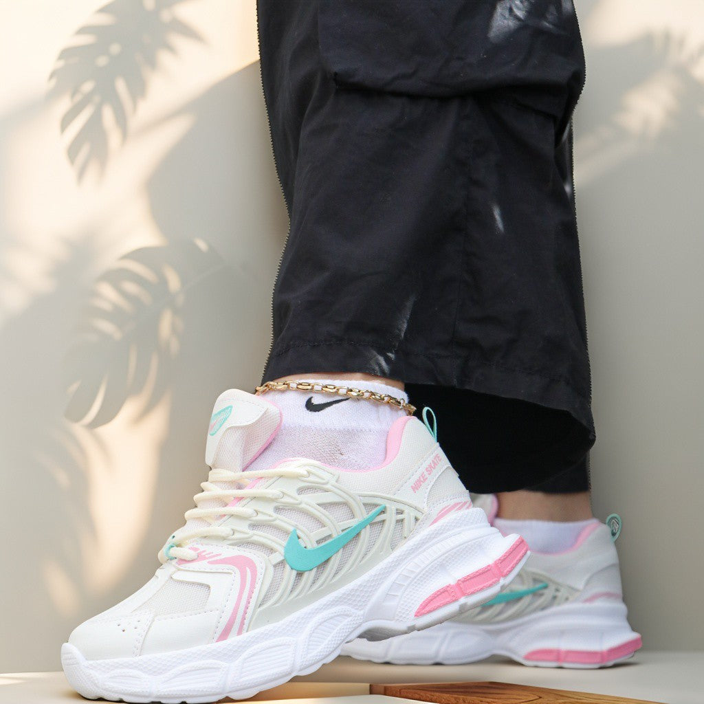 Nuevos Love Motion