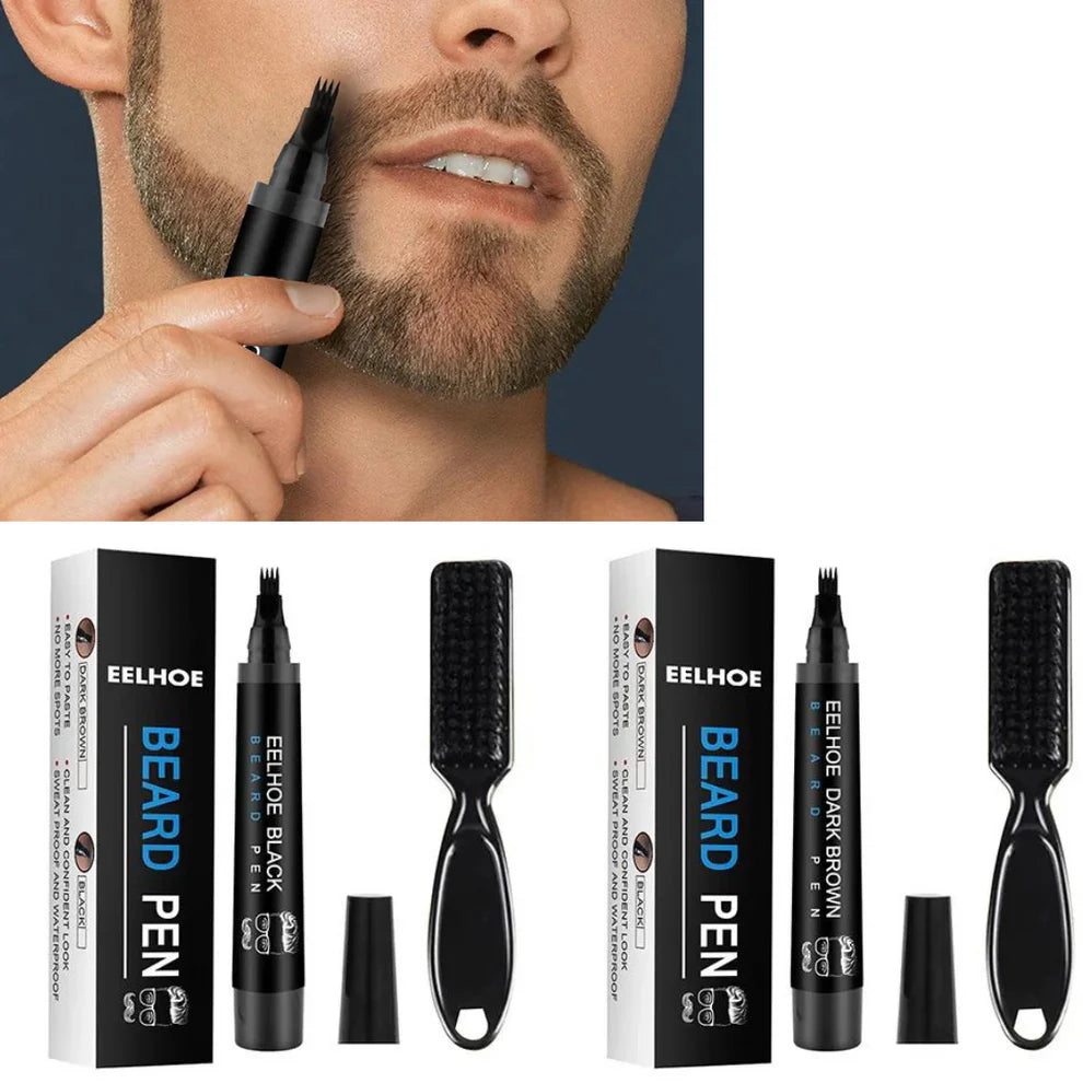Nuevo Lápiz Barba ProLine