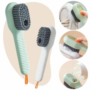 Nuevo Cepillo LimpiaPlus Dispensador