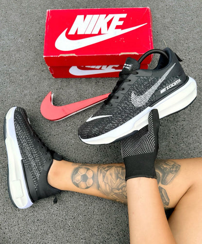 Nuevos Tenis ZoomLight