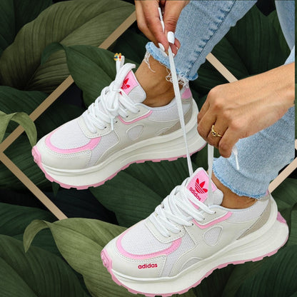 Nuevos Tenis Viva Motion