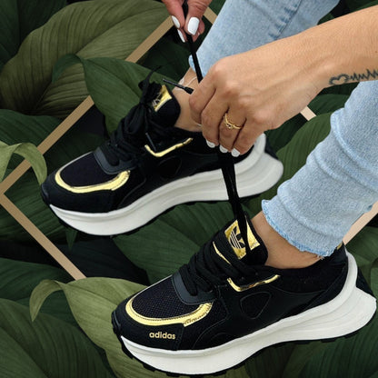 Nuevos Tenis Viva Motion