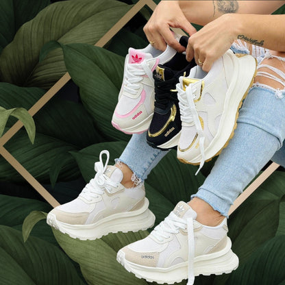 Nuevos Tenis Viva Motion