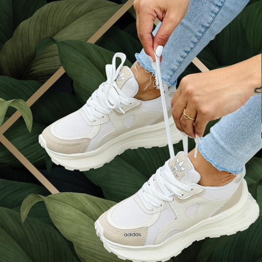 Nuevos Tenis Viva Motion