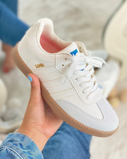 Nuevos Tenis Ritmo Street