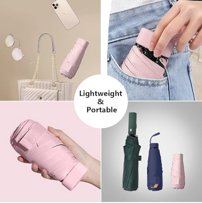 Nueva mini Umbrella To-Go ☂️