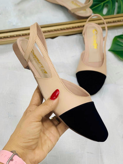 Nuevas Glossy Moves