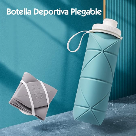 Nueva BottleFold Pro