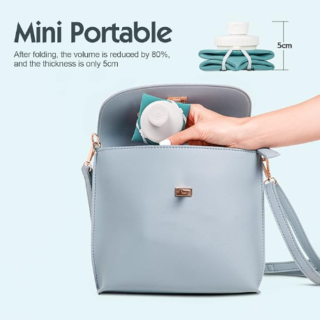 Nueva BottleFold Pro