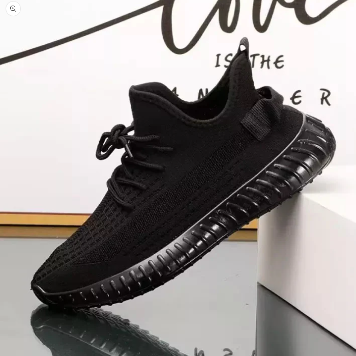 Nuevos Tenis UrbanZne