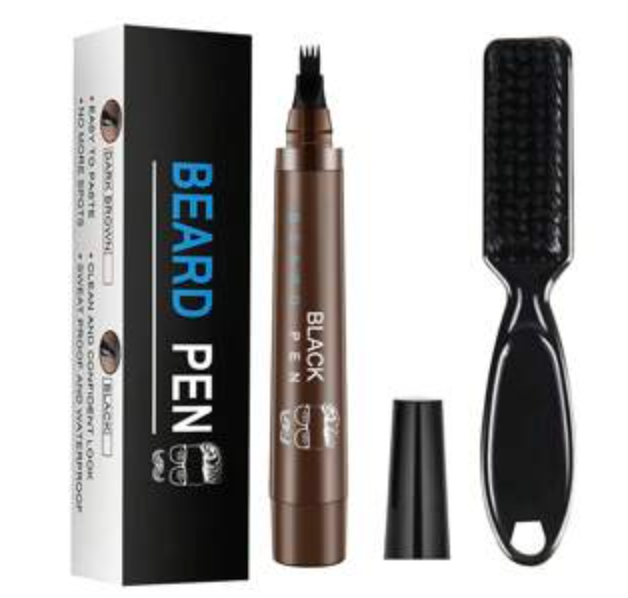 Nuevo Lápiz Barba ProLine