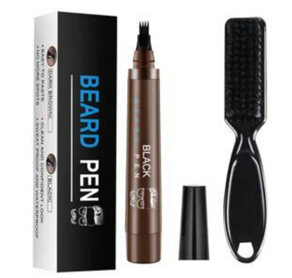 Nuevo Lápiz Barba ProLine
