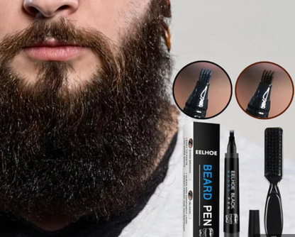 Nuevo Lápiz Barba ProLine