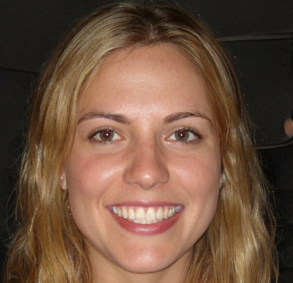 Tania M