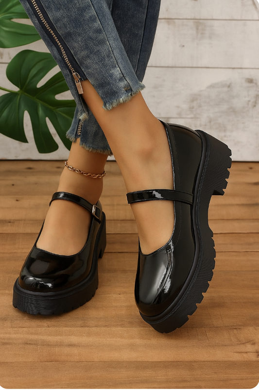 Nuevos Zapatos Urban Spark