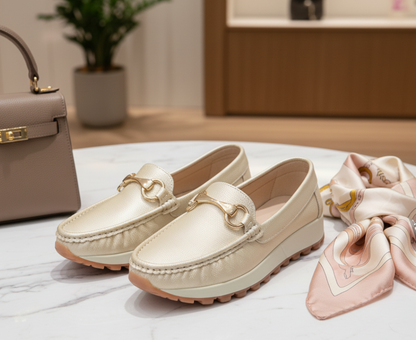 Nuevos Mocasines ConfortGlam