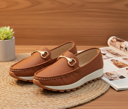 Nuevos Mocasines ConfortGlam